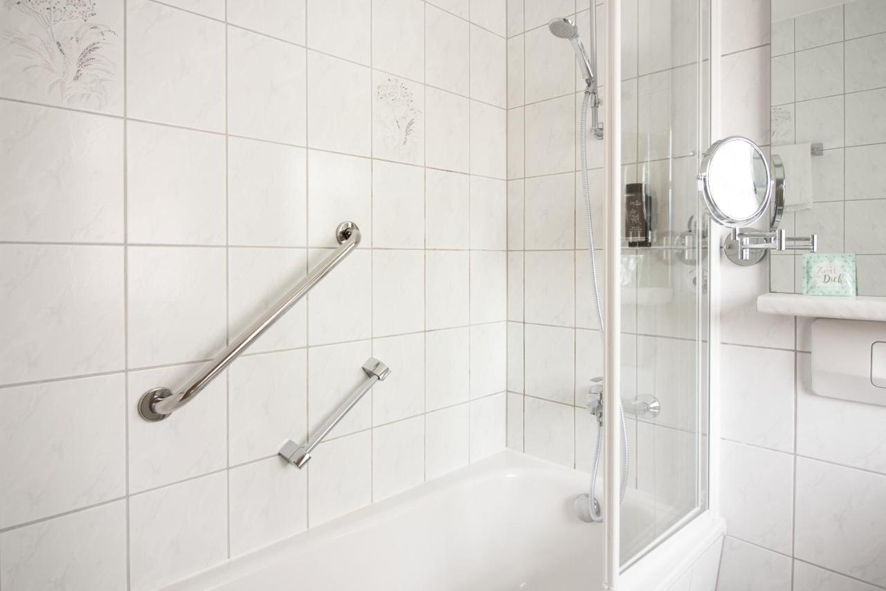 Budget Doppelzimmer