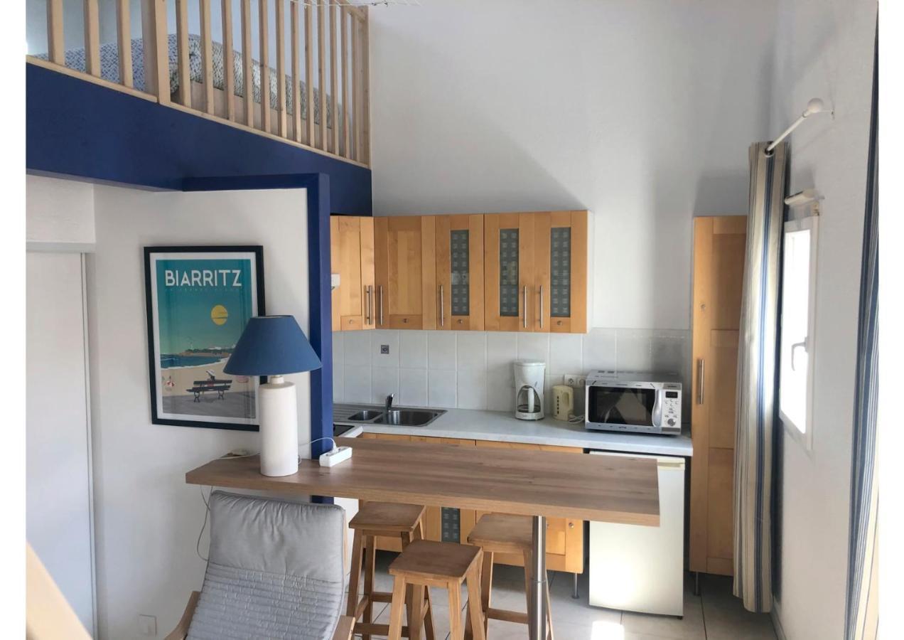 Appartement en Duplex