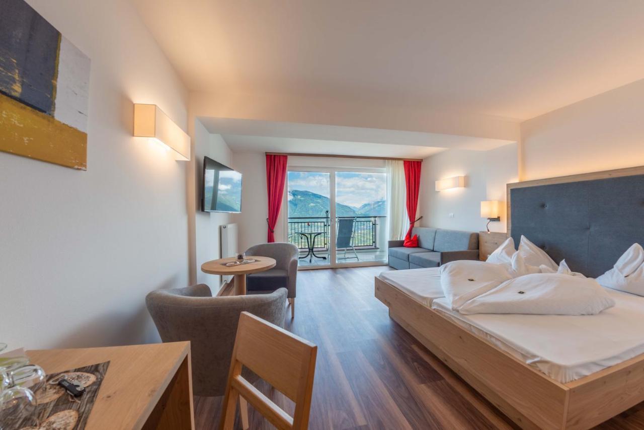 Comfort Doppelzimmer