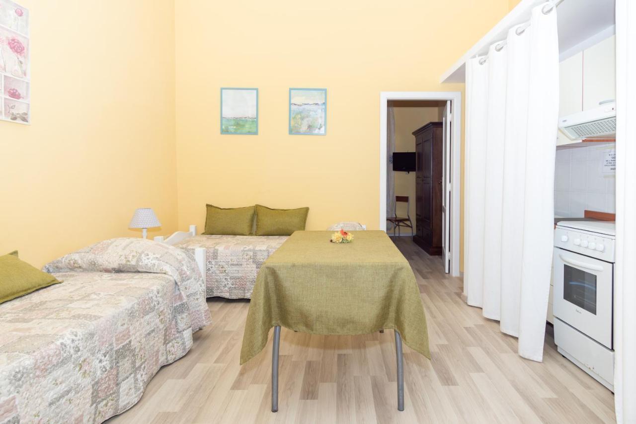 Appartamento con 1 Camera da Letto