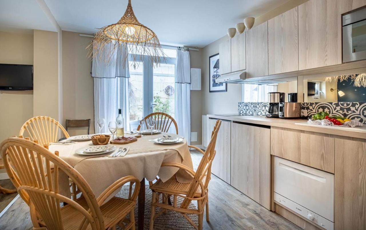 Apartment Split Level