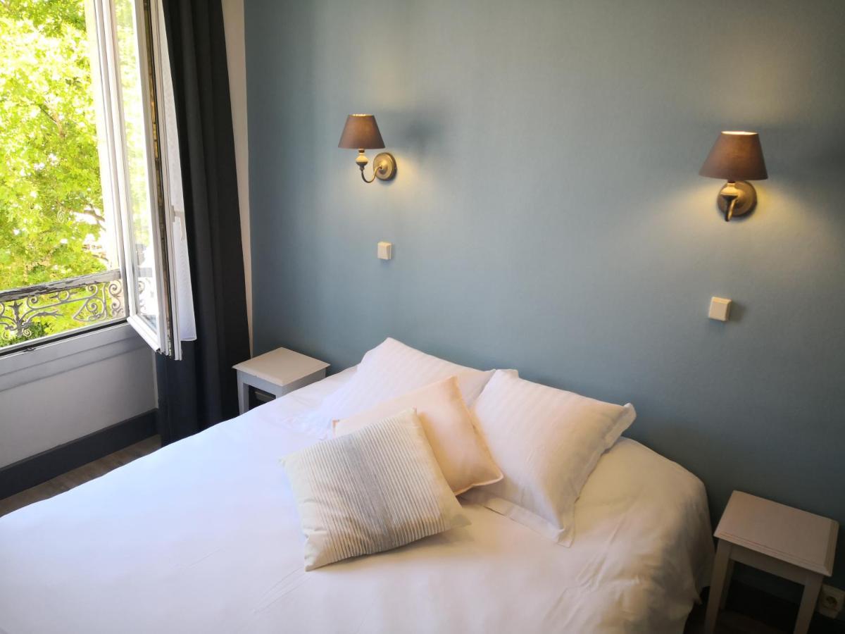 Chambre Double Standard