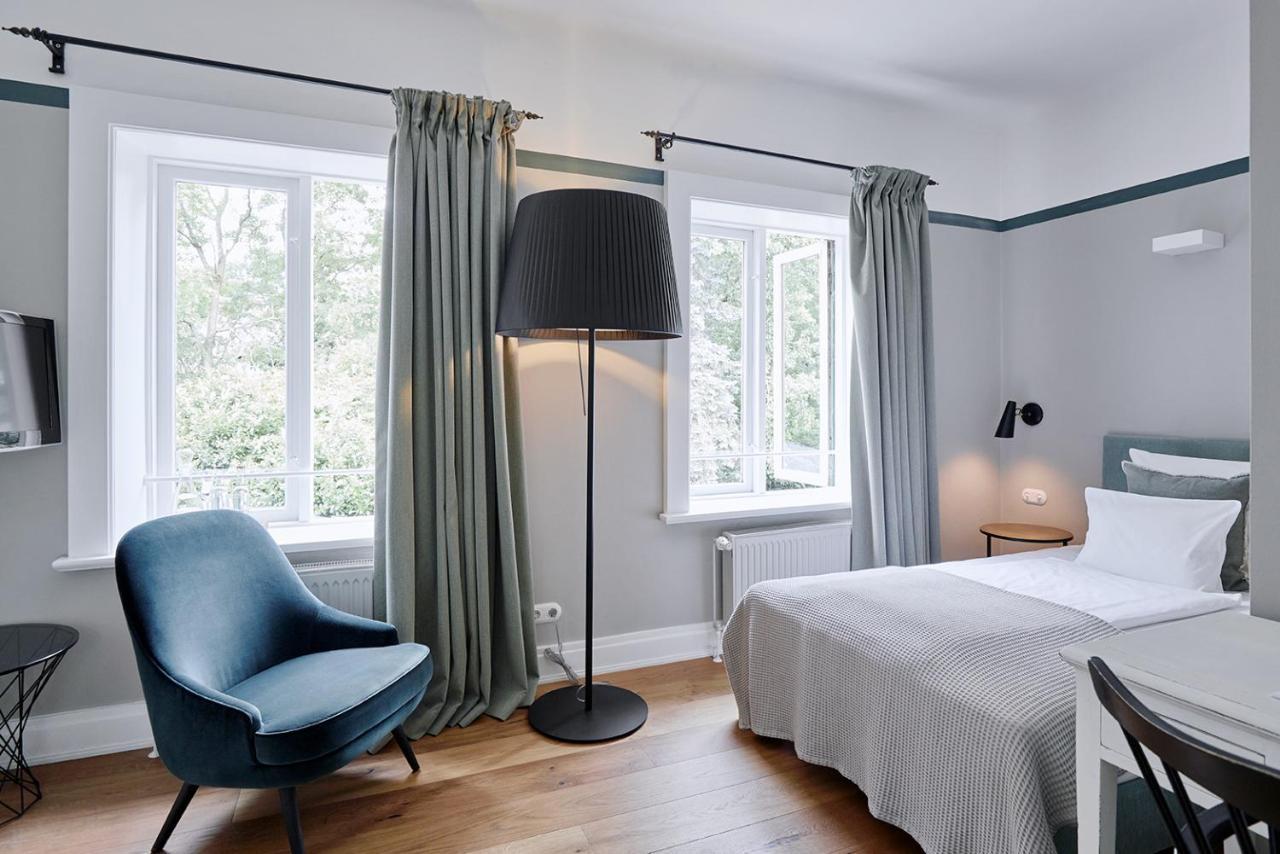 Comfort Einzelzimmer