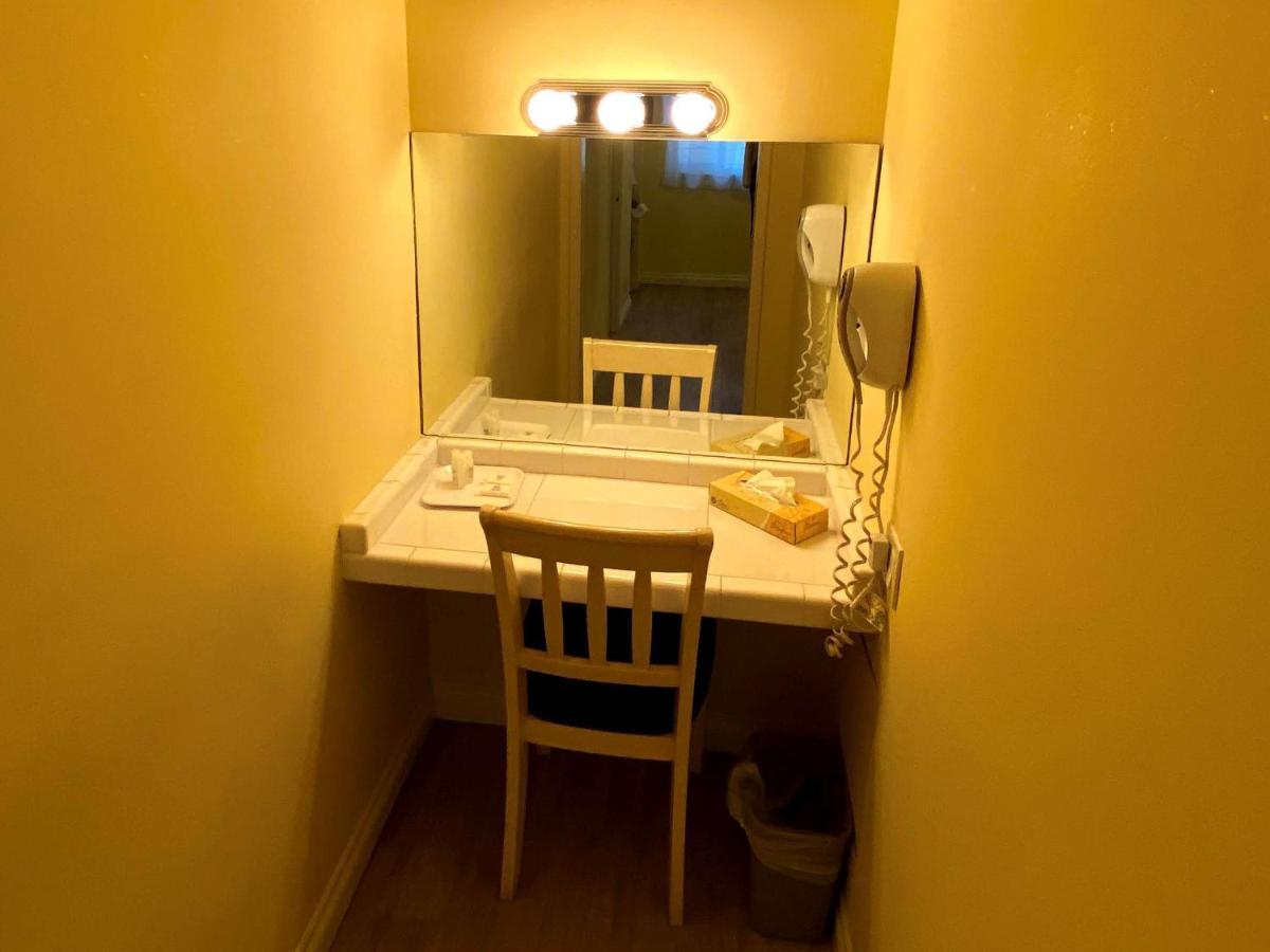 Deluxe Kamer met 2 Kingsize Bedden