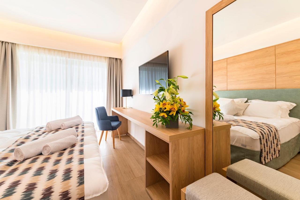 Deluxe Kamer