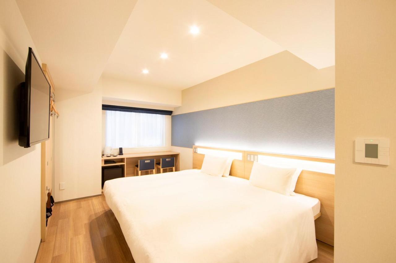 Chambre Lits Jumeaux Standard