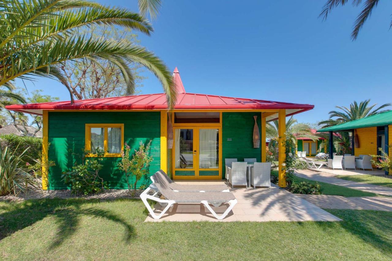 Villa de 2 dormitorios