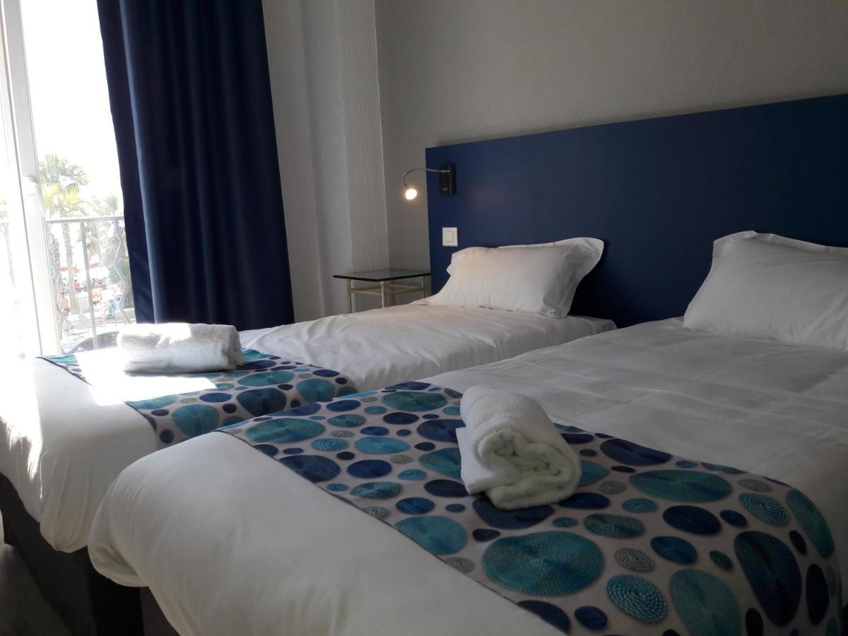 Comfort Double Room Sea View