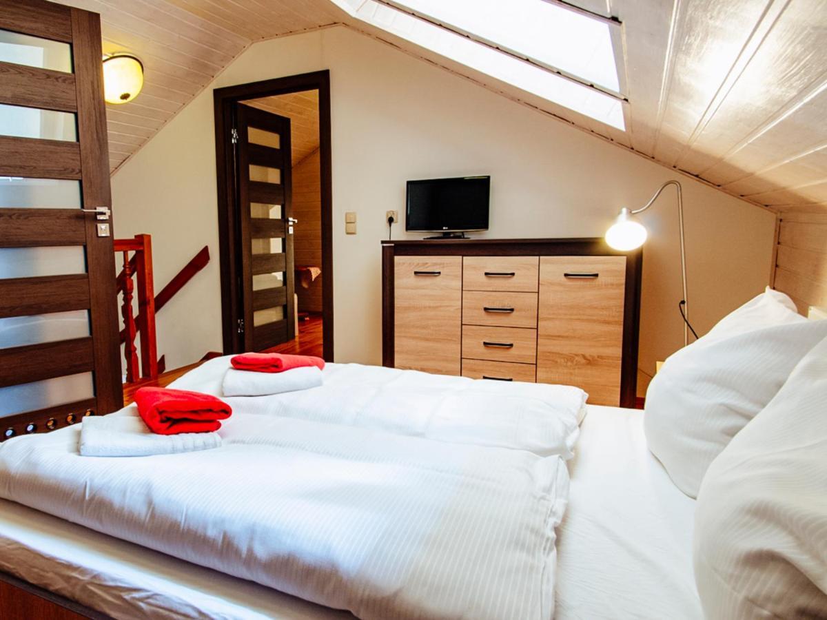 Bungalow (4 Erwachsene)
