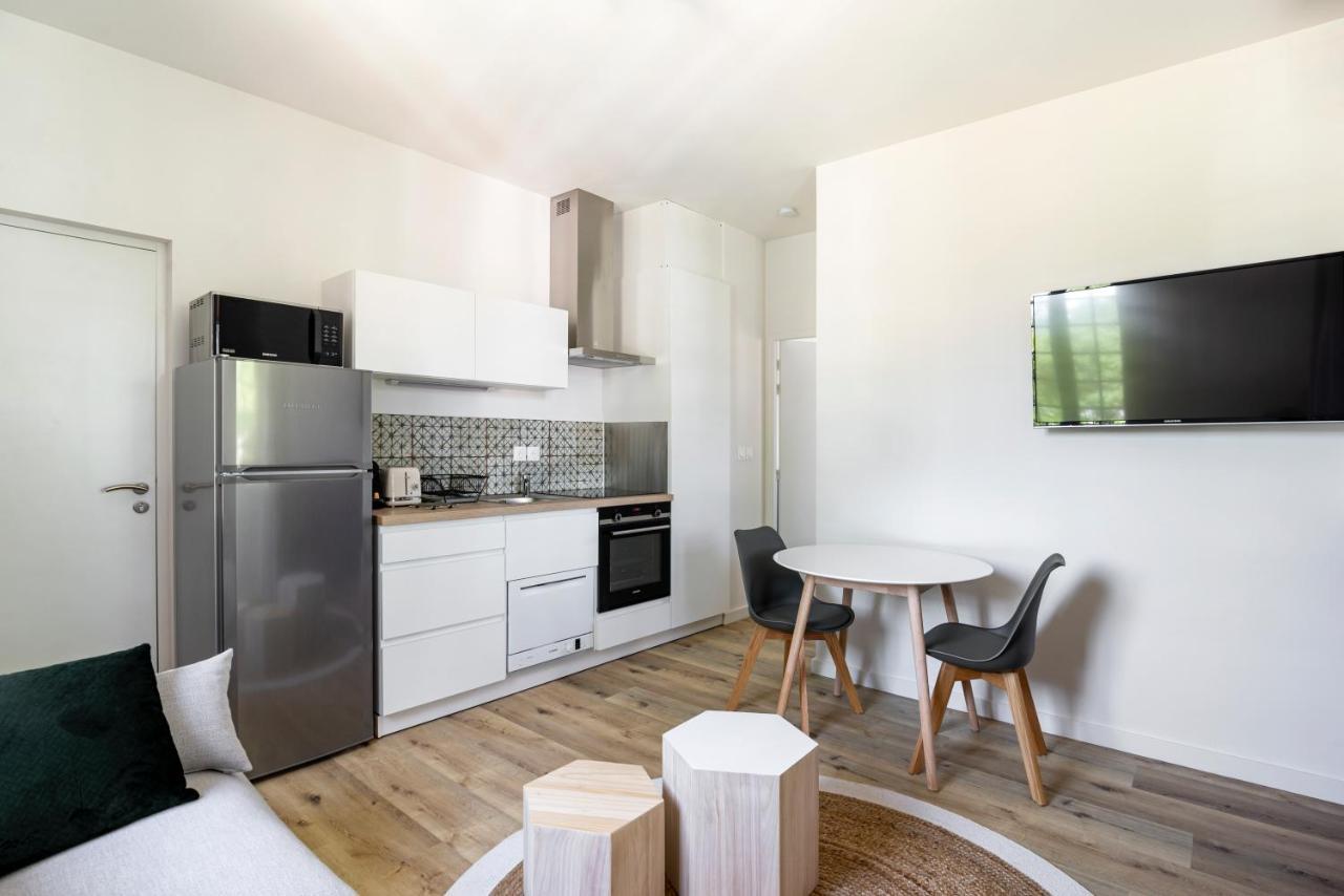 Appartement Standard
