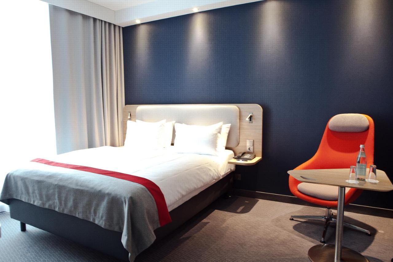 Standardzimmer