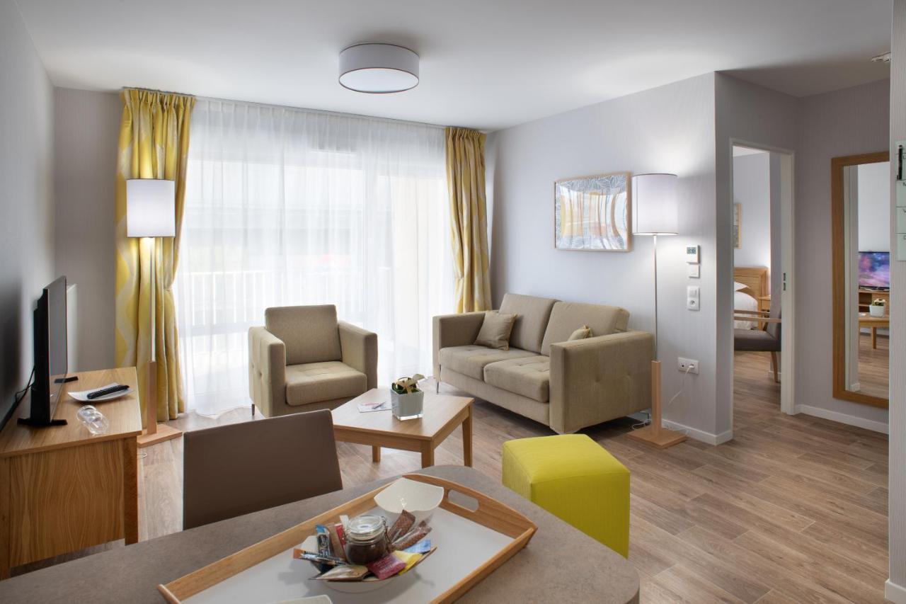 Appartement met 1 Slaapkamer
