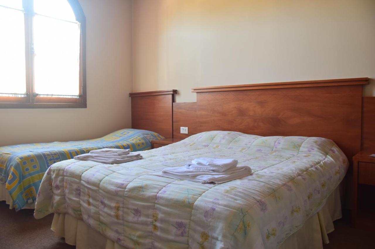 Quarto Triplo Clássico