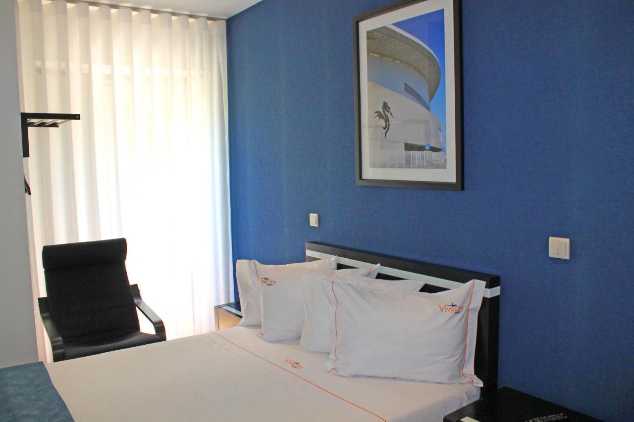 Chambre Double Supérieure