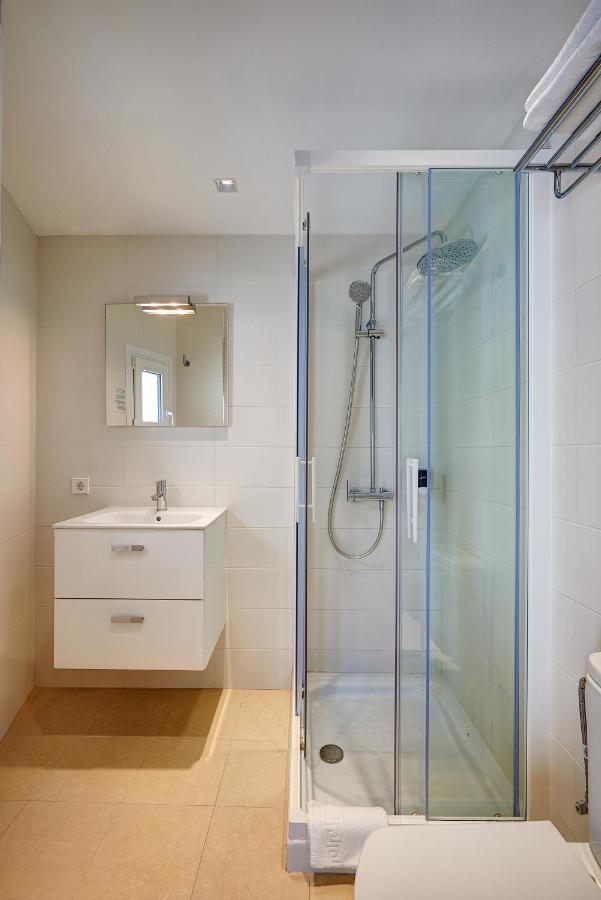 Habitación Individual
