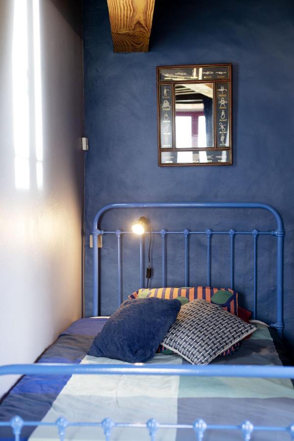 Chambre Familiale (2 Adultes + 1 Enfant)