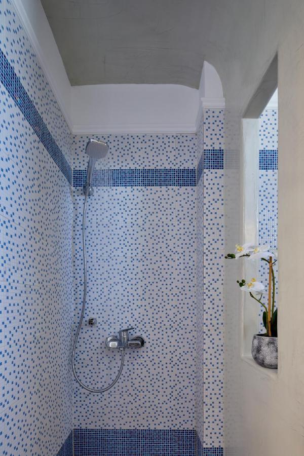 Suite Executive con Vasca Idromassaggio all'Aperto