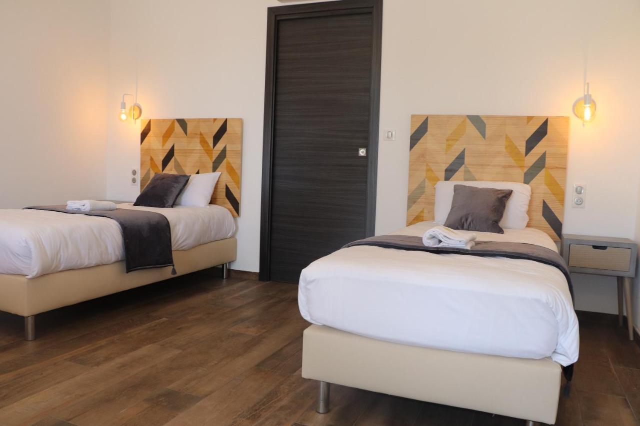 Chambre Familiale