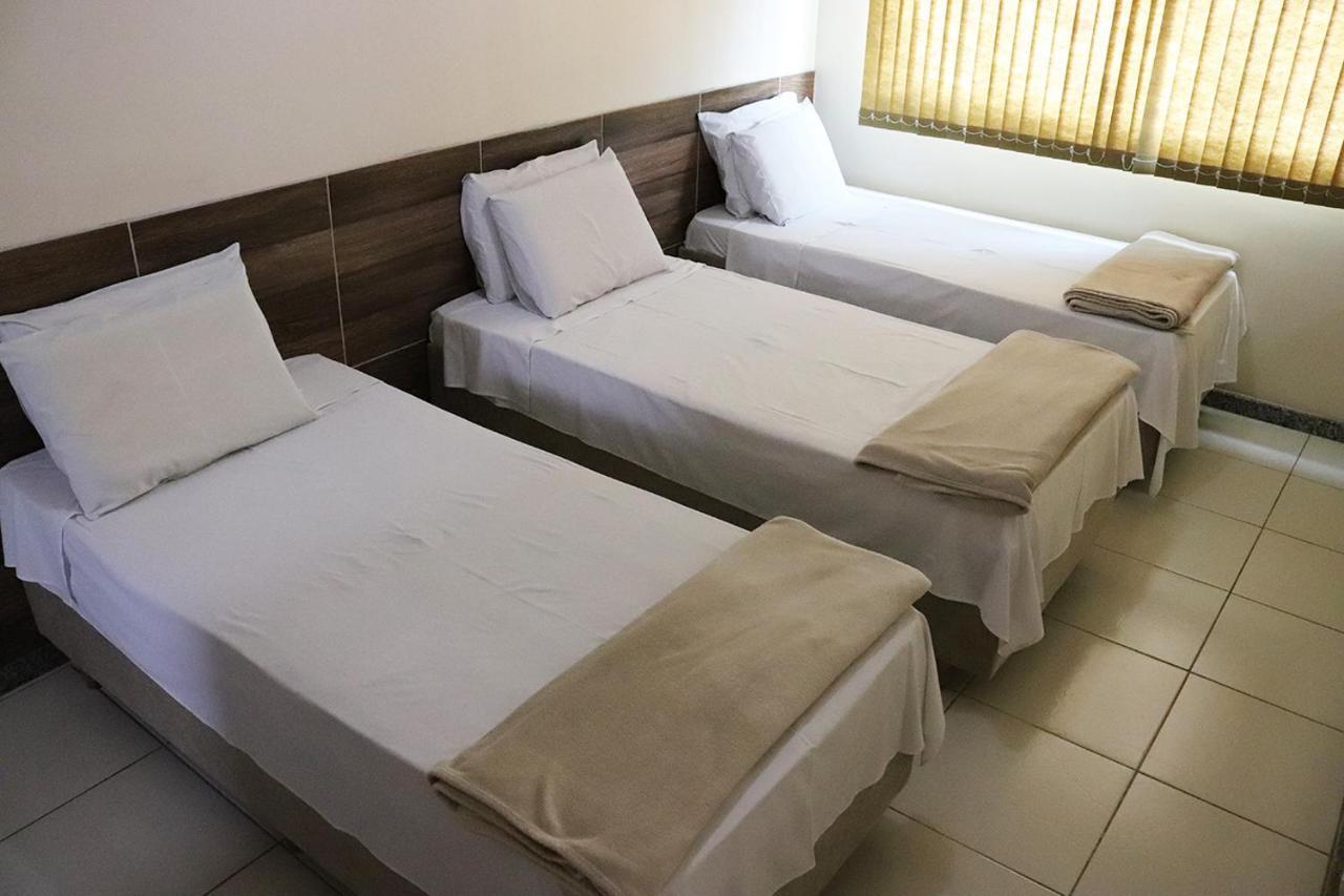 Quarto Triplo Standard