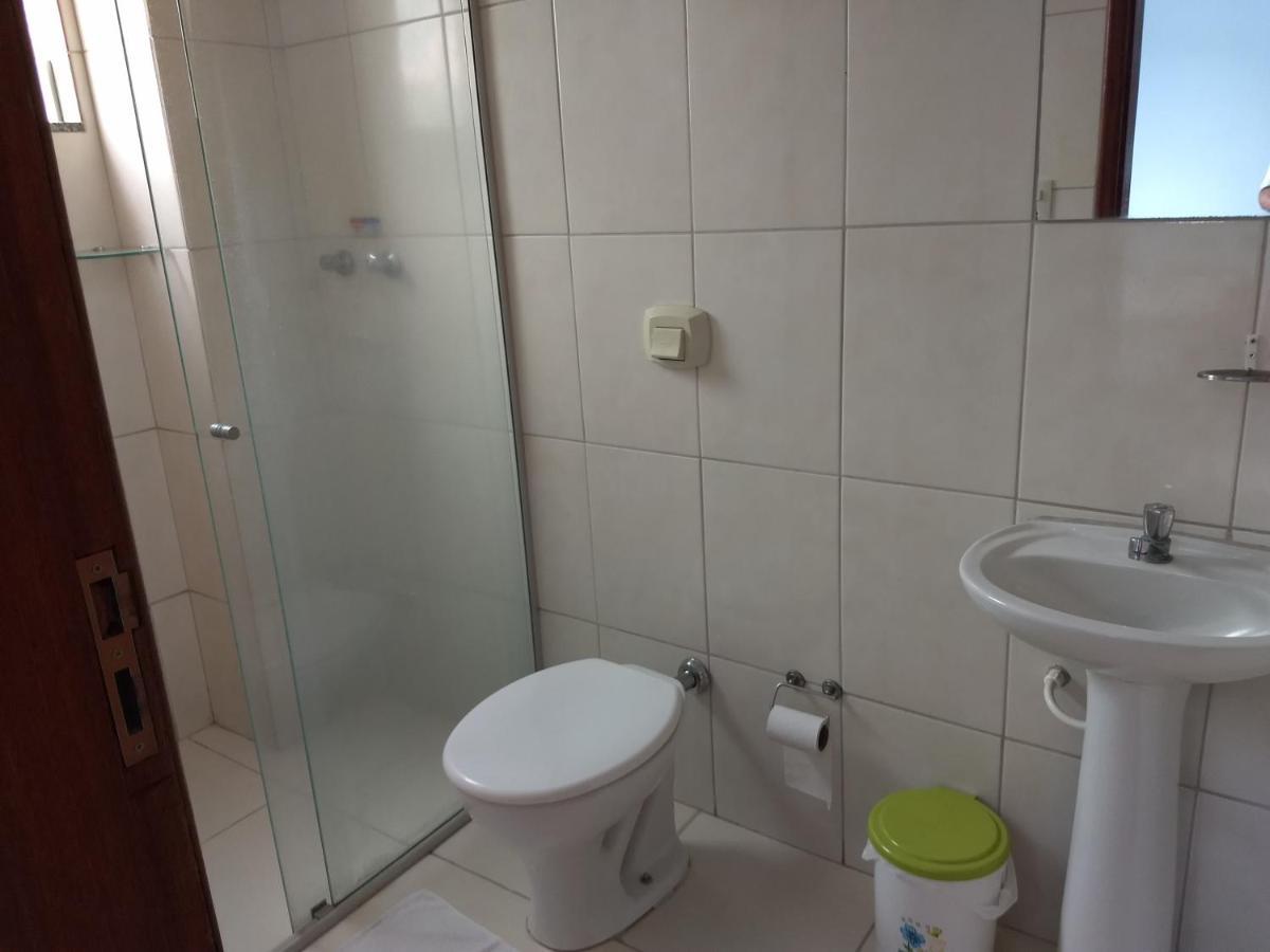 Quarto Duplo Standard
