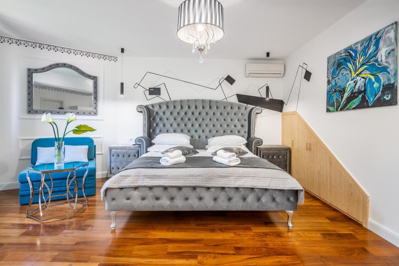 Comfort Zimmer - Stadtblick