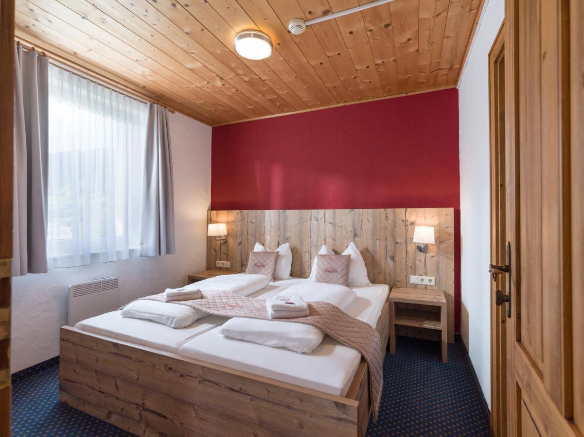 Comfort Vierpersoonskamer