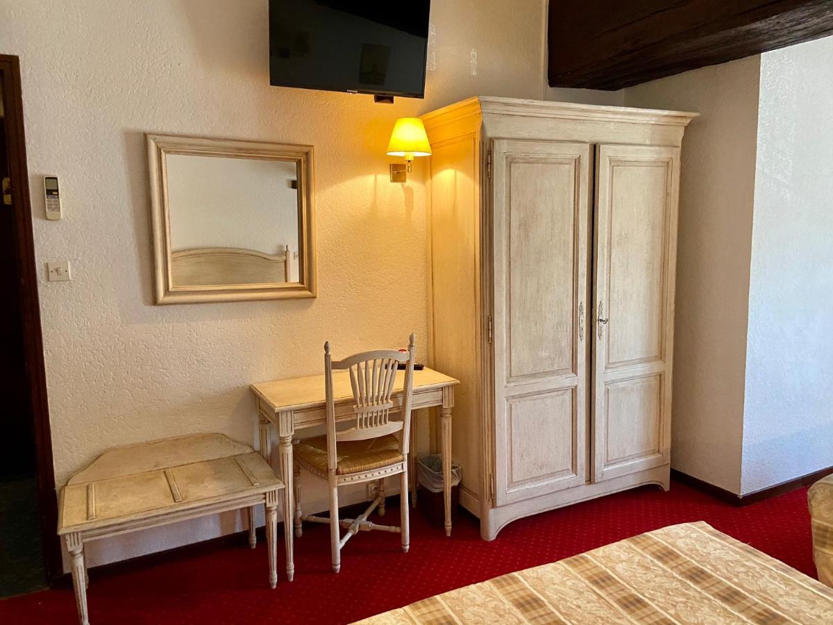 Habitación Cuádruple Superior