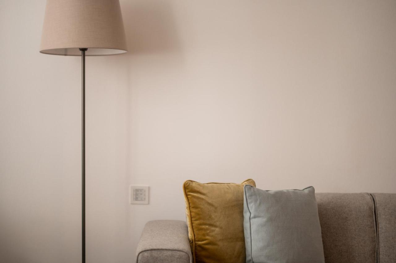 Appartamento su 2 Livelli con 1 Camera da Letto