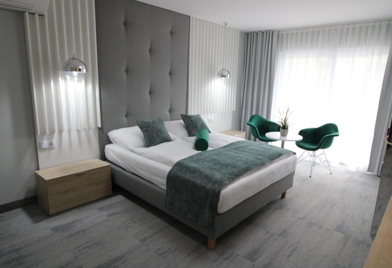 Superior Doppelzimmer