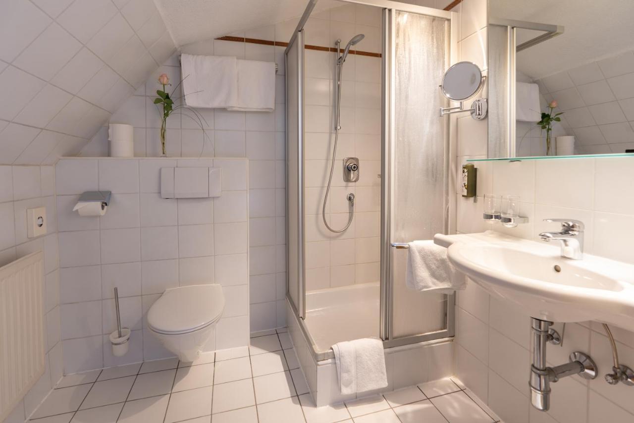 Appartement met 1 Kamer en Balkon