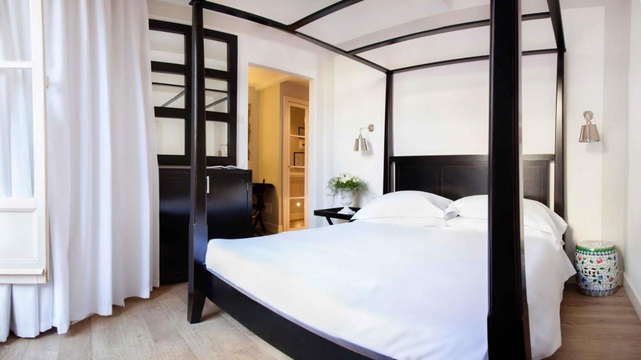 Chambre Double Supérieure