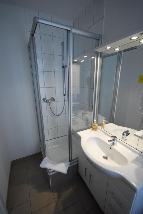Doppelzimmer Typ II
