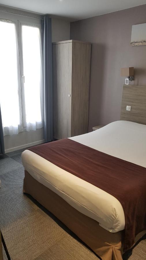 Quarto Duplo Standard