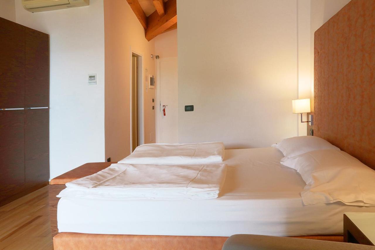 Junior Suite mit Seeblick