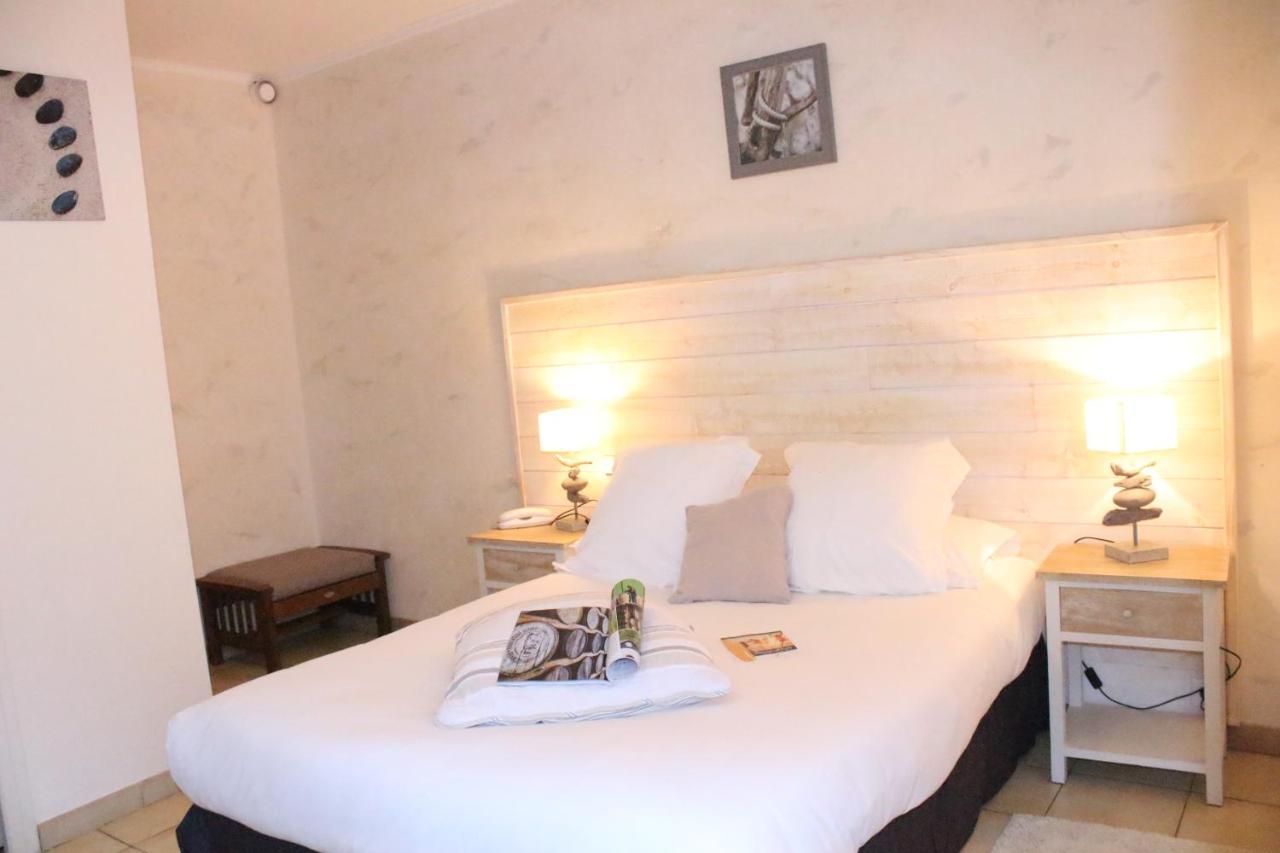 Chambre Lit King-Size