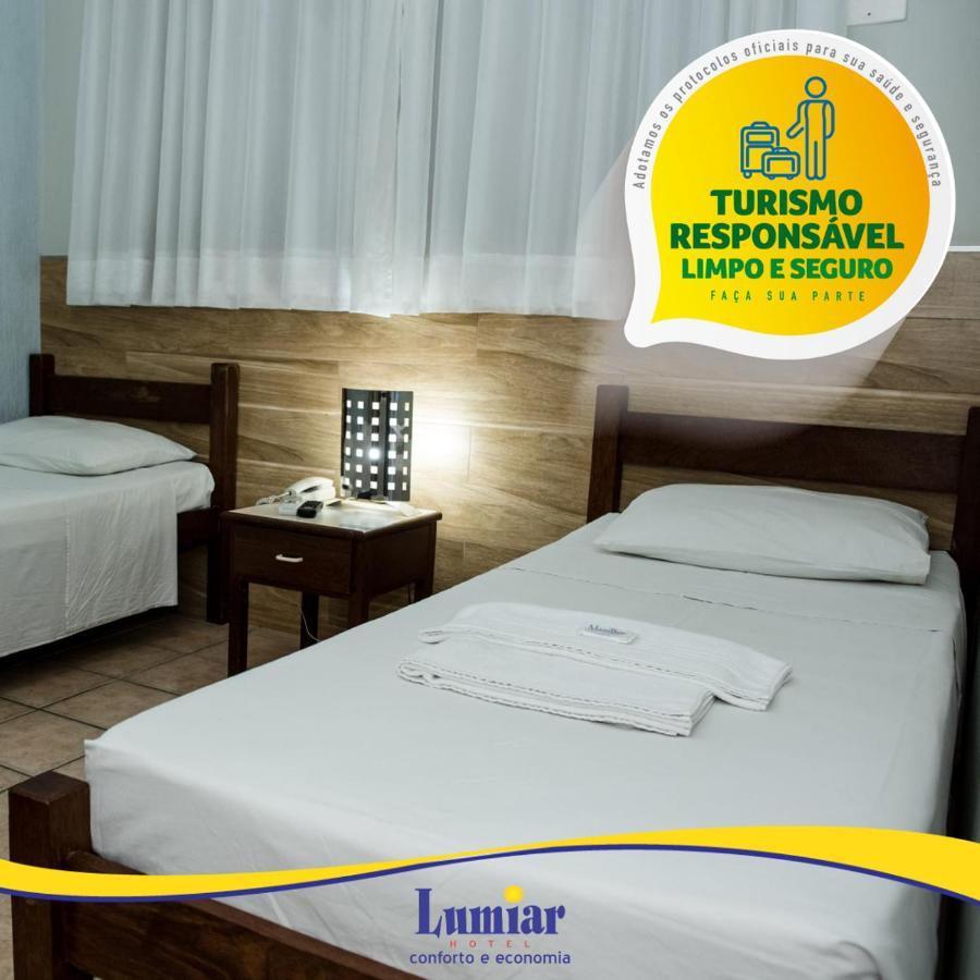 Quarto Superior com 2 Camas de Solteiro