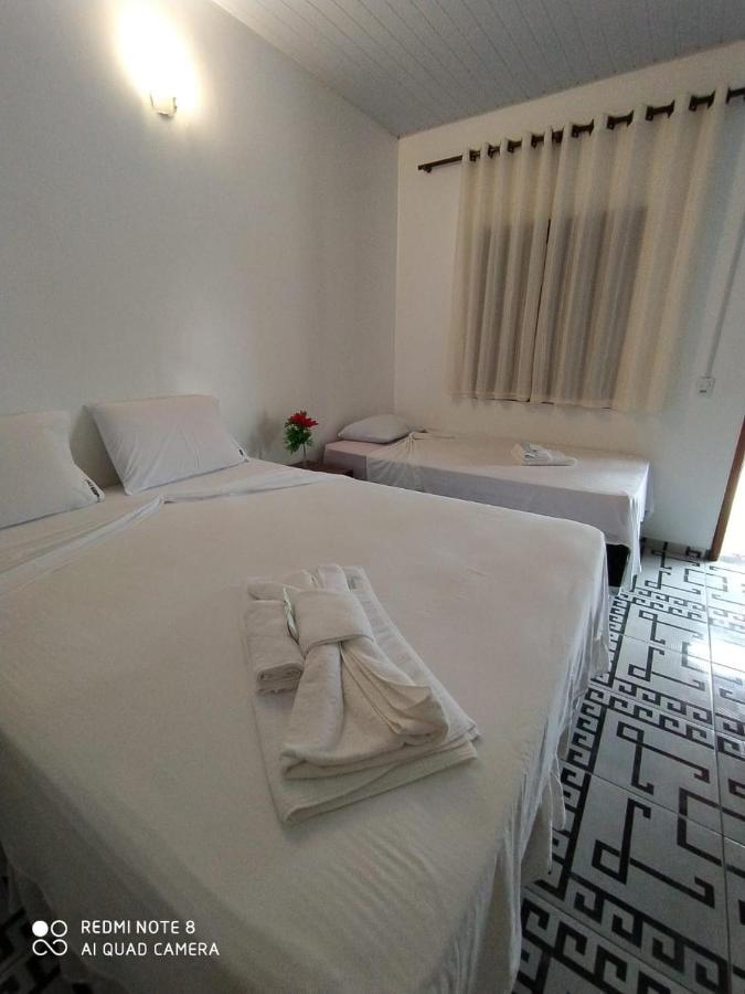 Quarto Triplo