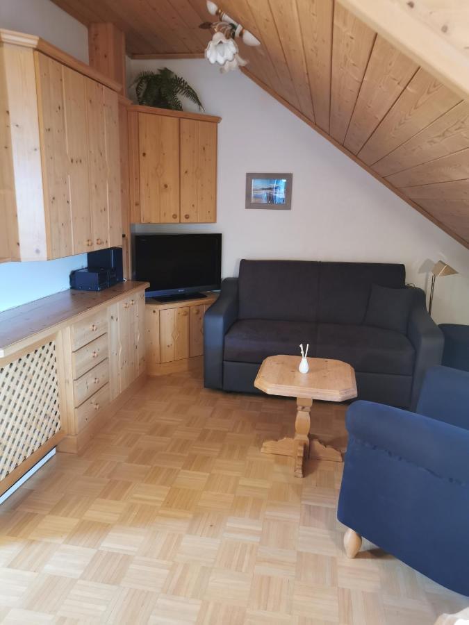 Apartment mit 1 Schlafzimmer