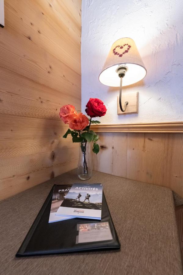 Chambre Simple