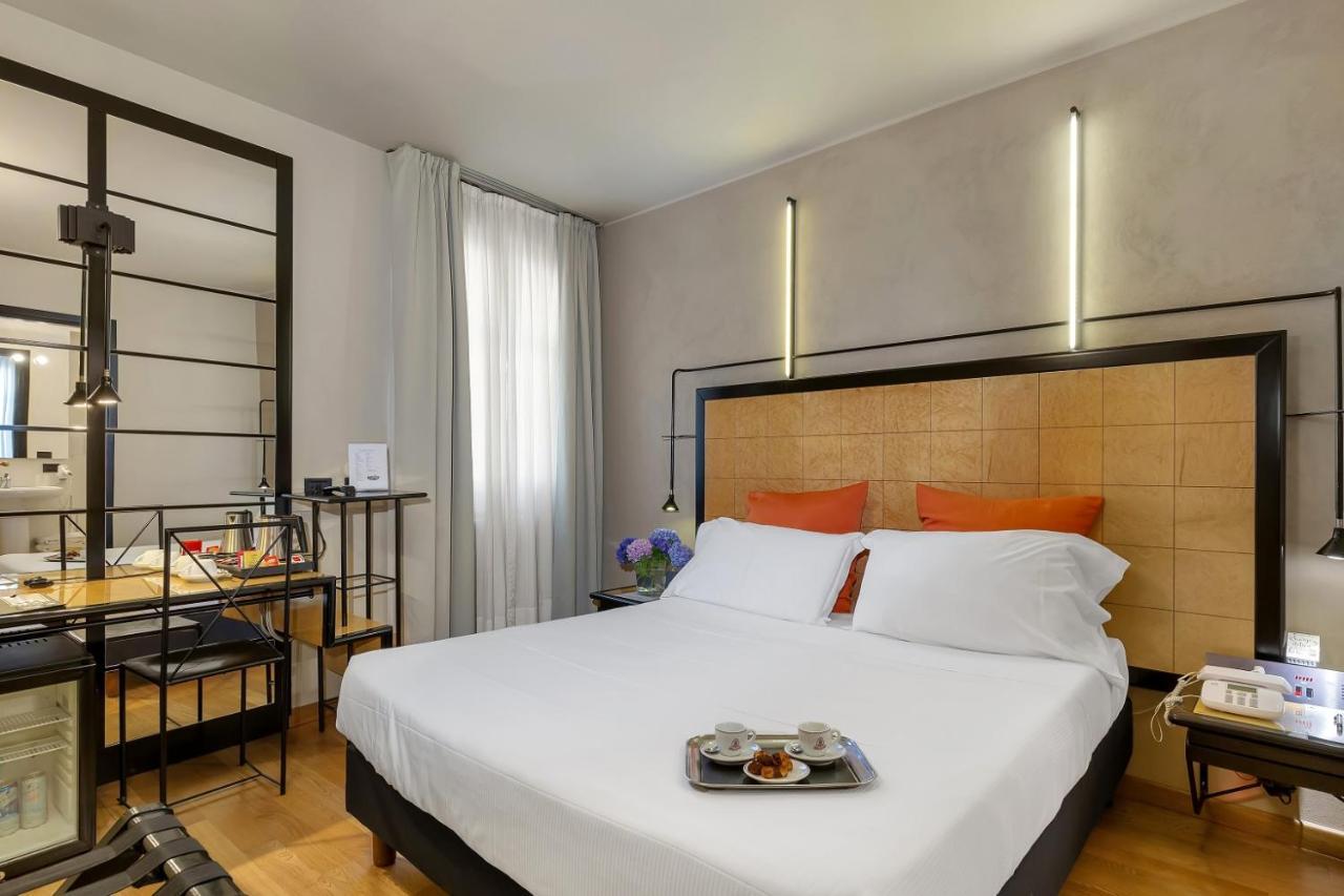 Chambre Double Économique