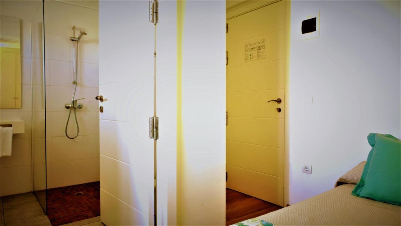 Habitación Individual