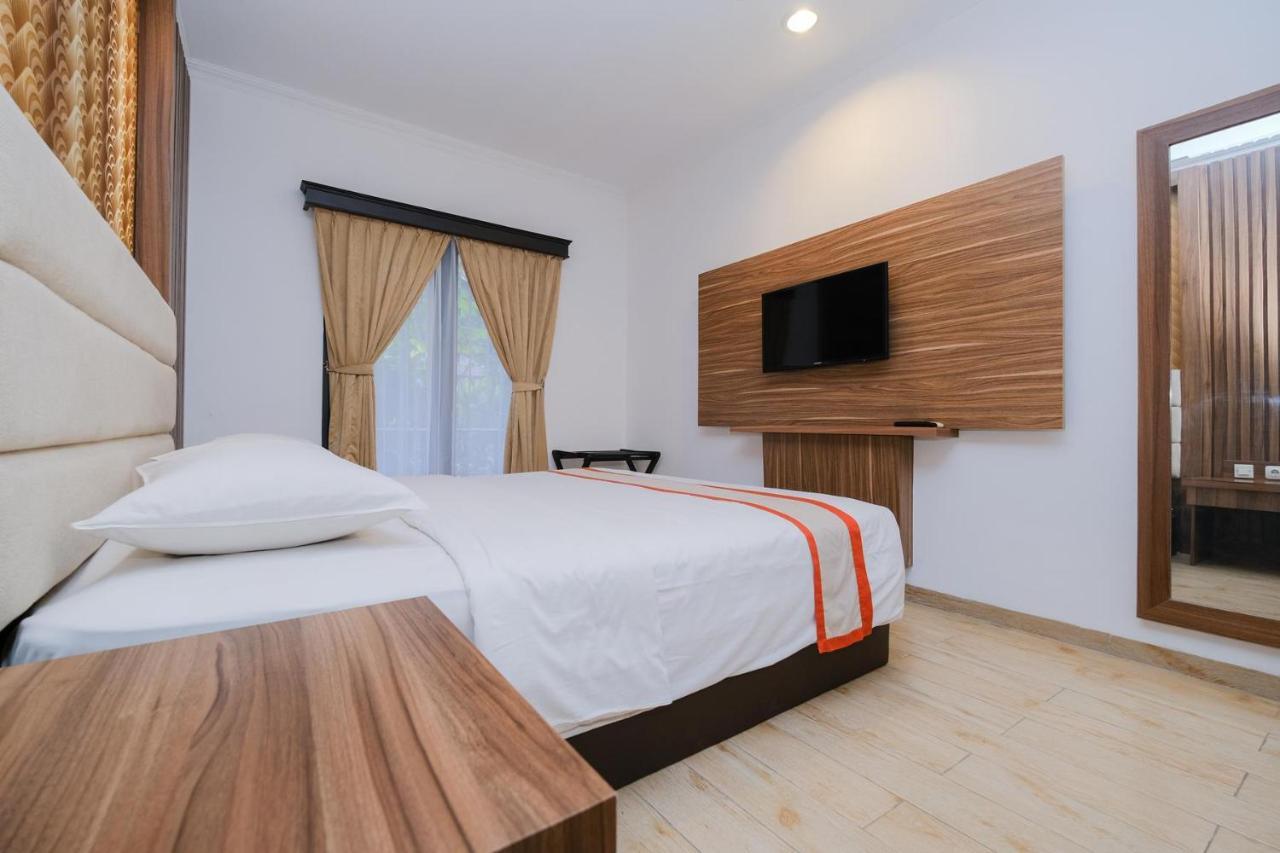 Superior Kamer met Kingsize Bed