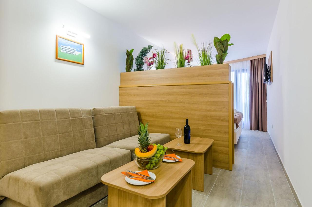 Monolocale Familiare