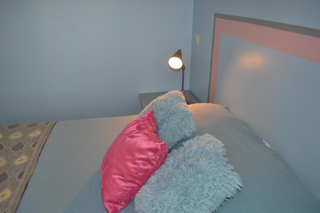 Appartement avec Terrasse (4 Personnes)
