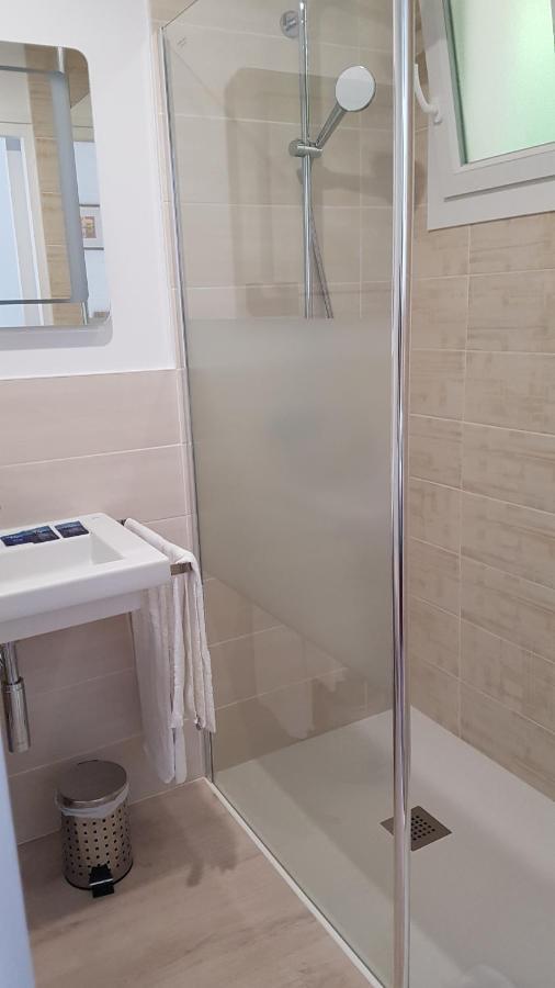Chambre Double avec Terrasse