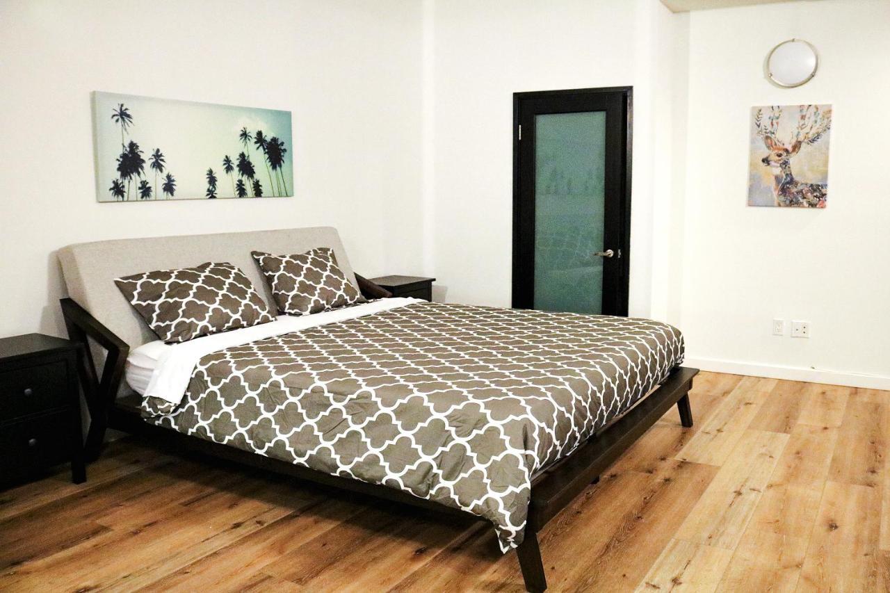 Loft Suite with One King Bed, One Twin Bed, Non-Smoking
