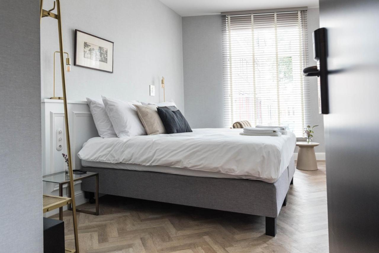Deluxe Zimmer mit Kingsize-Bett
