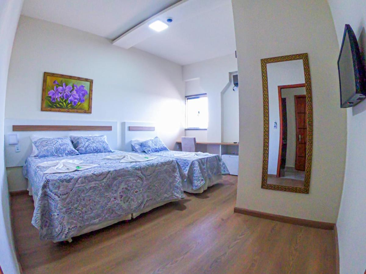 Quarto Triplo