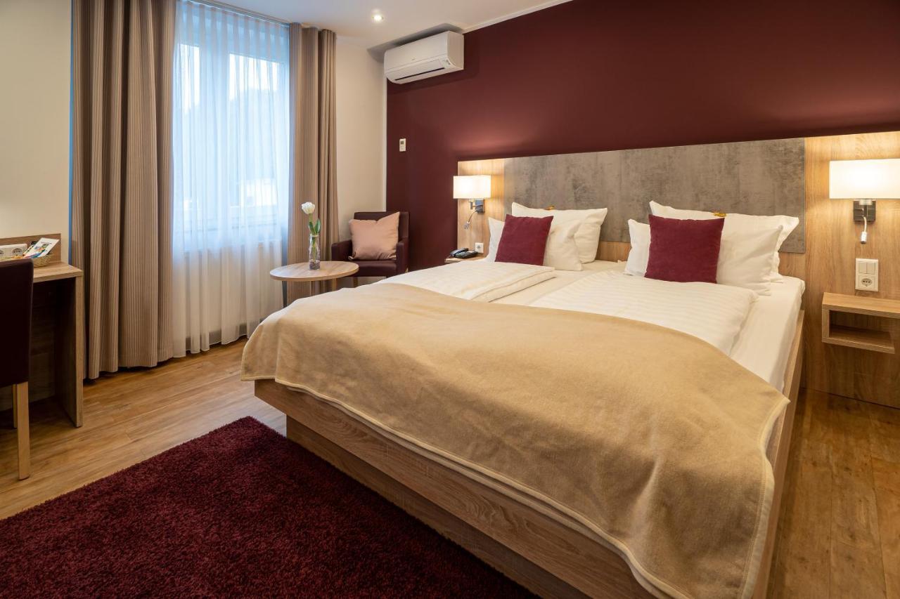 Comfort Doppelzimmer