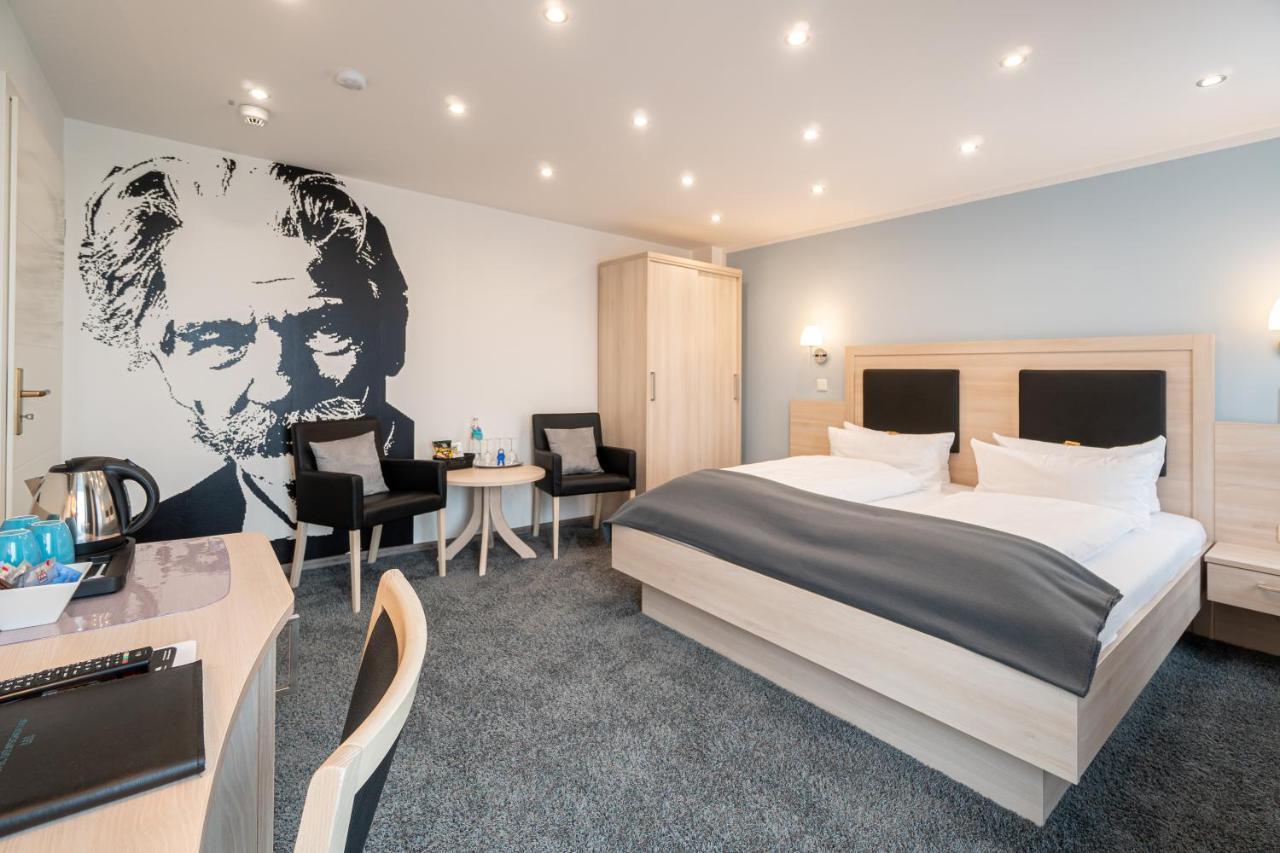 Superior Dreibettzimmer